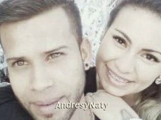 AndresyNaty