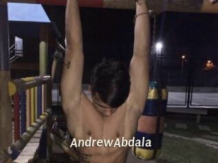AndrewAbdala