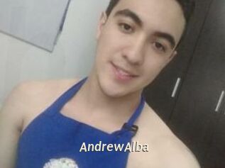 AndrewAlba Blog éjac