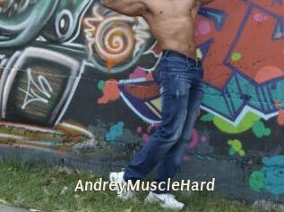 AndreyMuscleHard