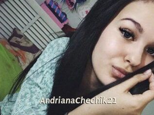 AndrianaChechik21