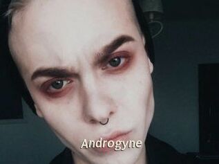 Androgyne