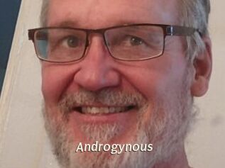 Androgynous Blog éjac