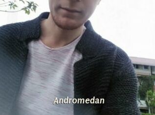Andromedan