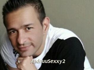 AndruuSexxy2