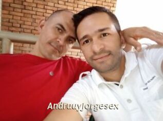 AndruuyJorgesex