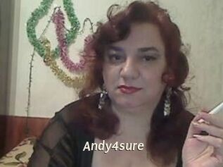 Andy4sure