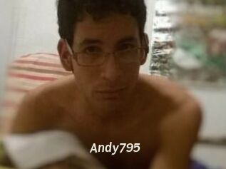 Andy795 Blog éjac