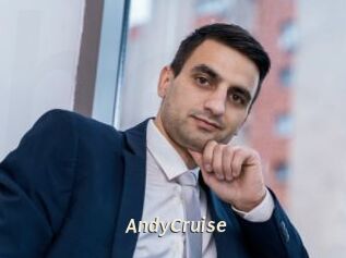 AndyCruise