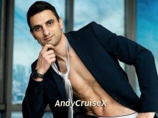 AndyCruiseX