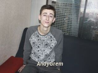 AndyGrem