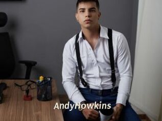 AndyHowkins