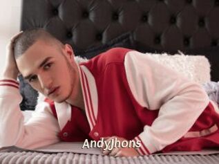 AndyJhons