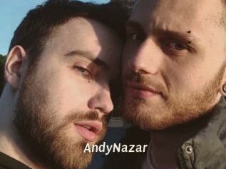 AndyNazar
