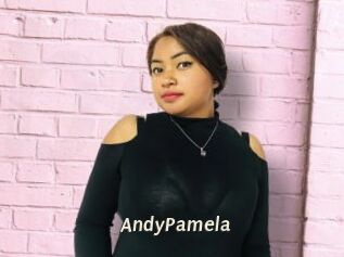 AndyPamela Blog éjac