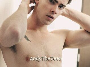 AndyTheTeen