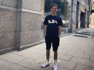 AndyZack Blog éjac