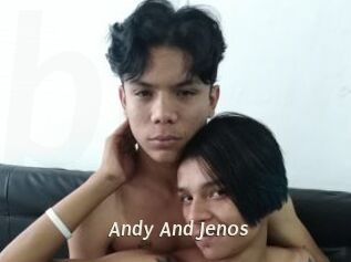 Andy_And_Jenos Blog éjac