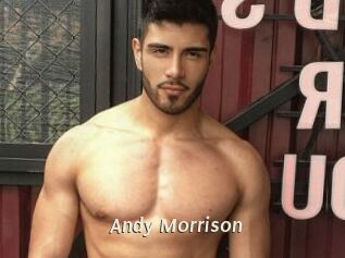 Andy_Morrison Blog éjac