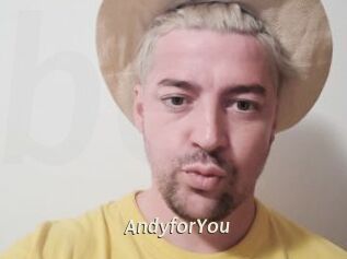 AndyforYou