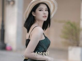 Anegel