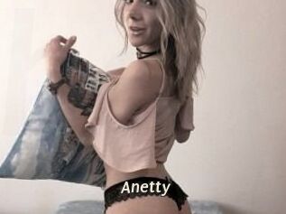 Anetty