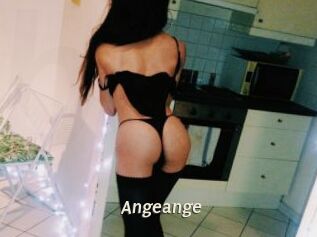 Angeange