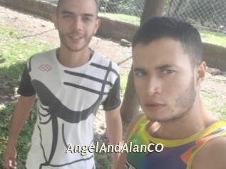 AngelAndAlanCO