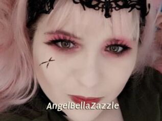 AngelBellaZazzle