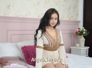 AngelClayton