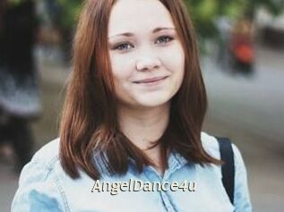 AngelDance4u Blog éjac