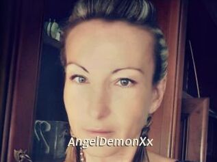 AngelDemonXx