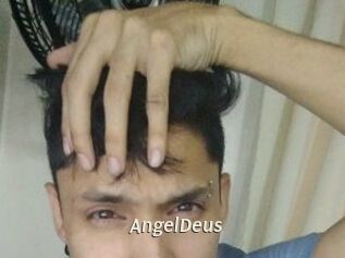 AngelDeus