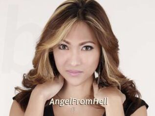 AngelFromHell