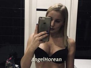 AngelHorean