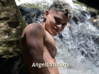 AngelLatinBoy
