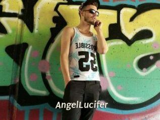 AngelLucifer Blog éjac