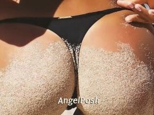 AngelPosh Blog éjac
