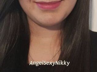AngelSexyNikky