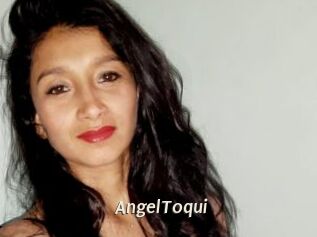 AngelToqui Blog éjac