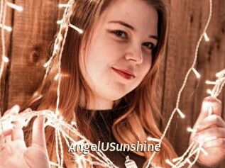 AngelUSunshine