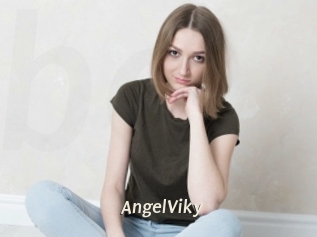 AngelViky Blog éjac