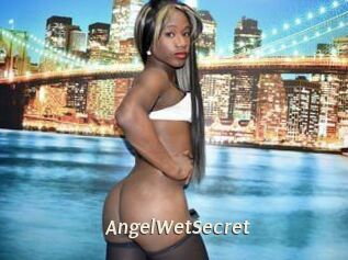 AngelWetSecret