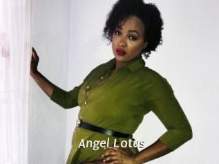 Angel_Lotus Blog éjac