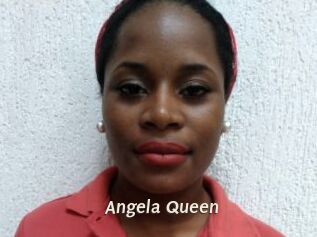 Angela_Queen Blog éjac
