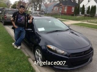 Angelace007
