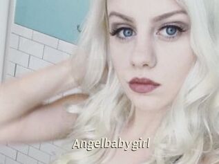 Angelbabygirl