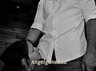 Angelgonebad