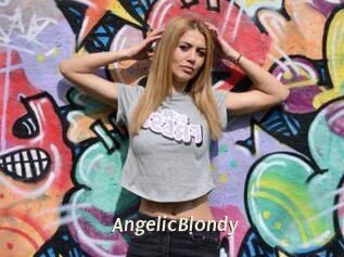 AngelicBlondy