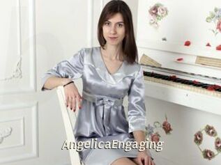 AngelicaEngaging Blog éjac